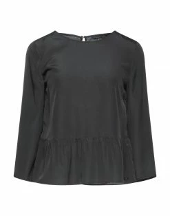 ARMANI EXCHANGE Blouse For Women Black