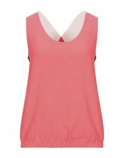 ARMANI EXCHANGE Top For Women Fuchsia