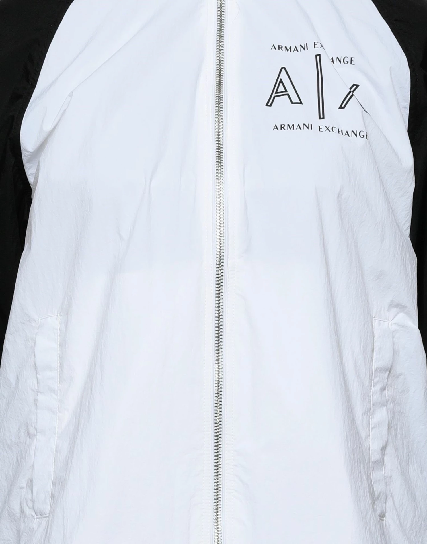 ARMANI EXCHANGE Jacket For Women White - Image 4