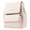 ARMANI EXCHANGE Backpack & Fanny Pack For Women Blush