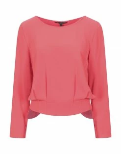 ARMANI EXCHANGE Blouse For Women Fuchsia