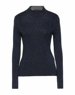 ARMANI EXCHANGE Turtleneck For Women Black