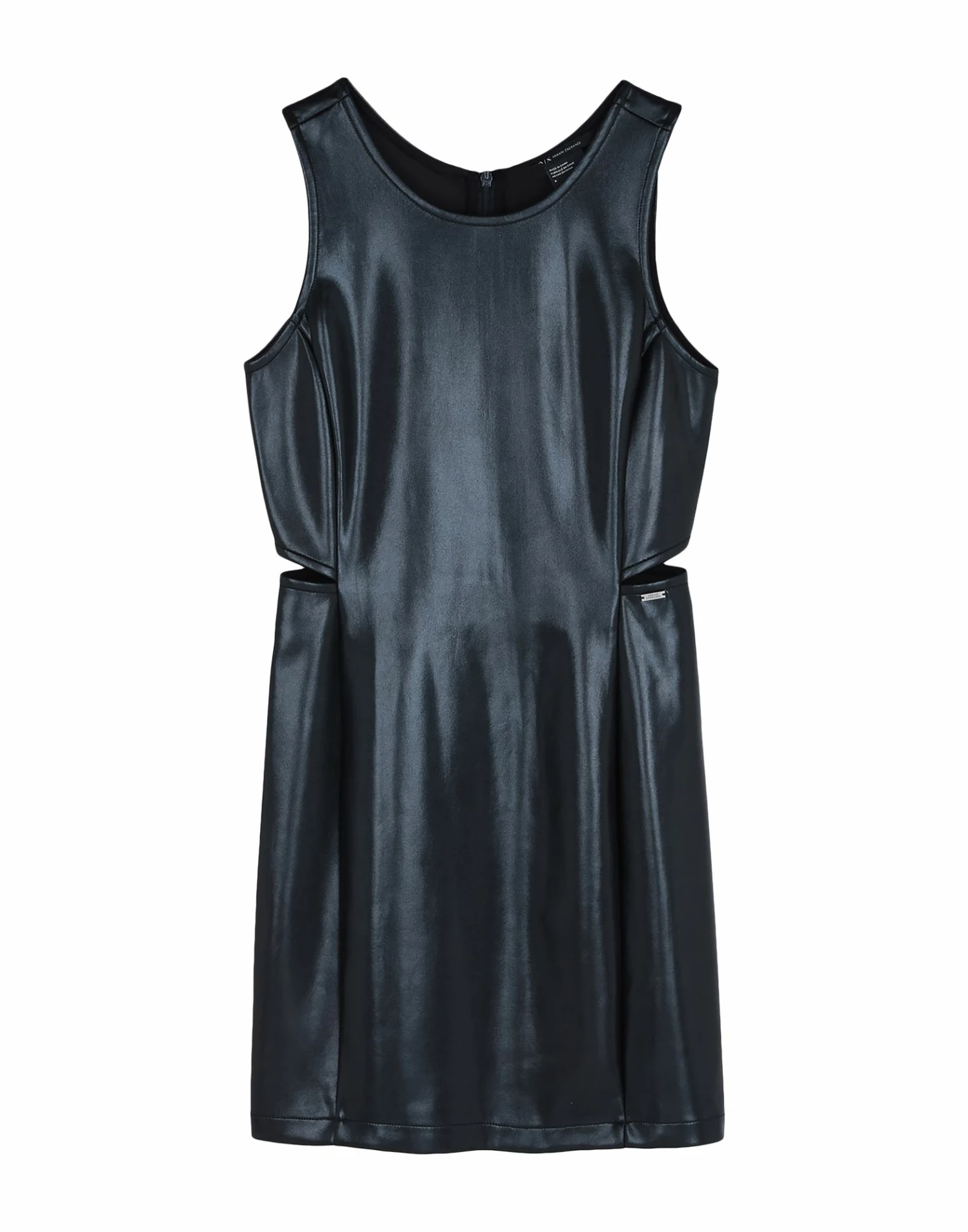 ARMANI EXCHANGE Short Dress For Women Black