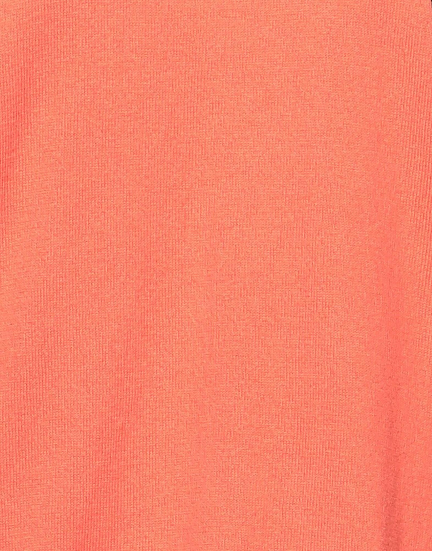 ARMANI EXCHANGE Sweater For Women Salmon Pink - Image 4