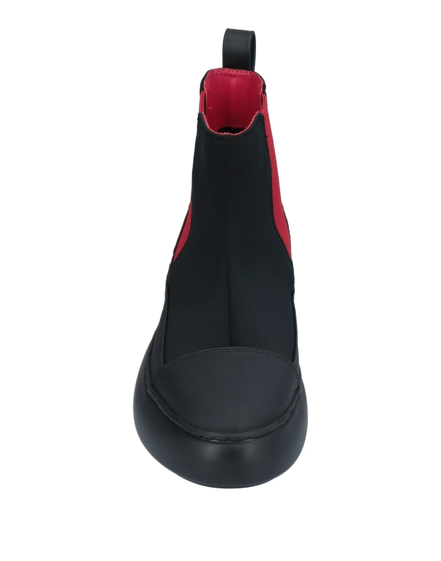 ARMANI EXCHANGE Ankle Boot For Women Black - Image 4