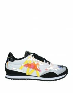 ARMANI EXCHANGE Sneakers For Women White