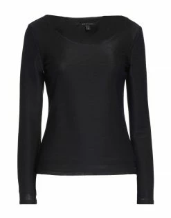 ARMANI EXCHANGE T-shirt For Women Black
