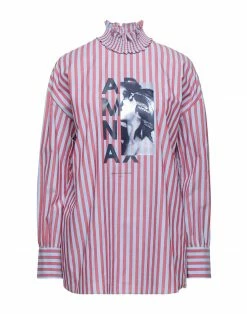 ARMANI EXCHANGE Blouse For Women Ocher