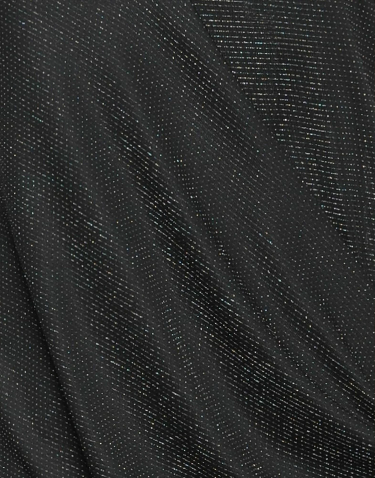 ARMANI EXCHANGE Short Dress For Women Black - Image 4