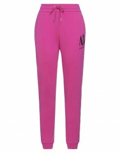 ARMANI EXCHANGE Casual Pants For Women Grey