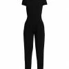 ARMANI EXCHANGE Jumpsuit/one Piece For Women Black