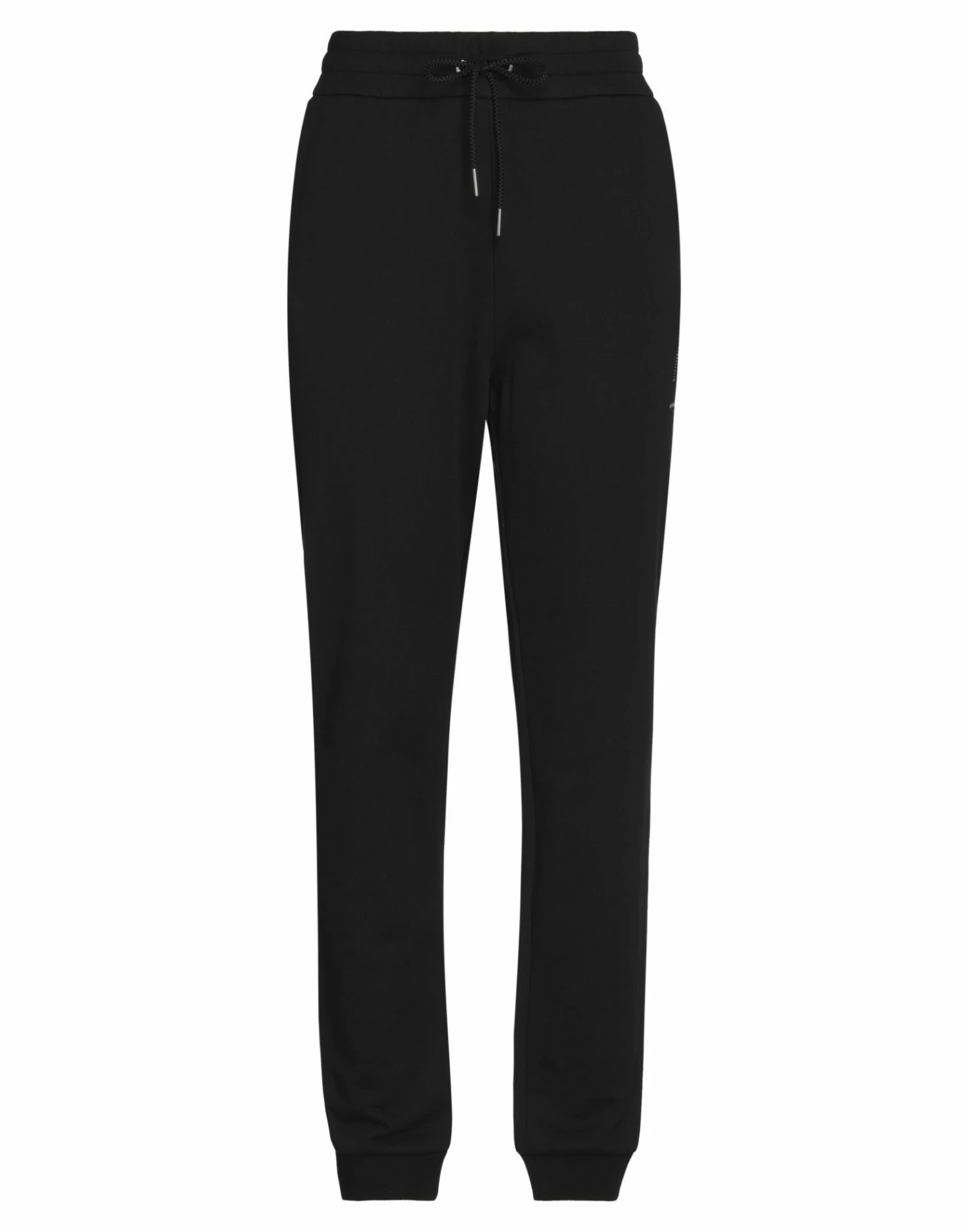 ARMANI EXCHANGE Casual Pants For Women Black