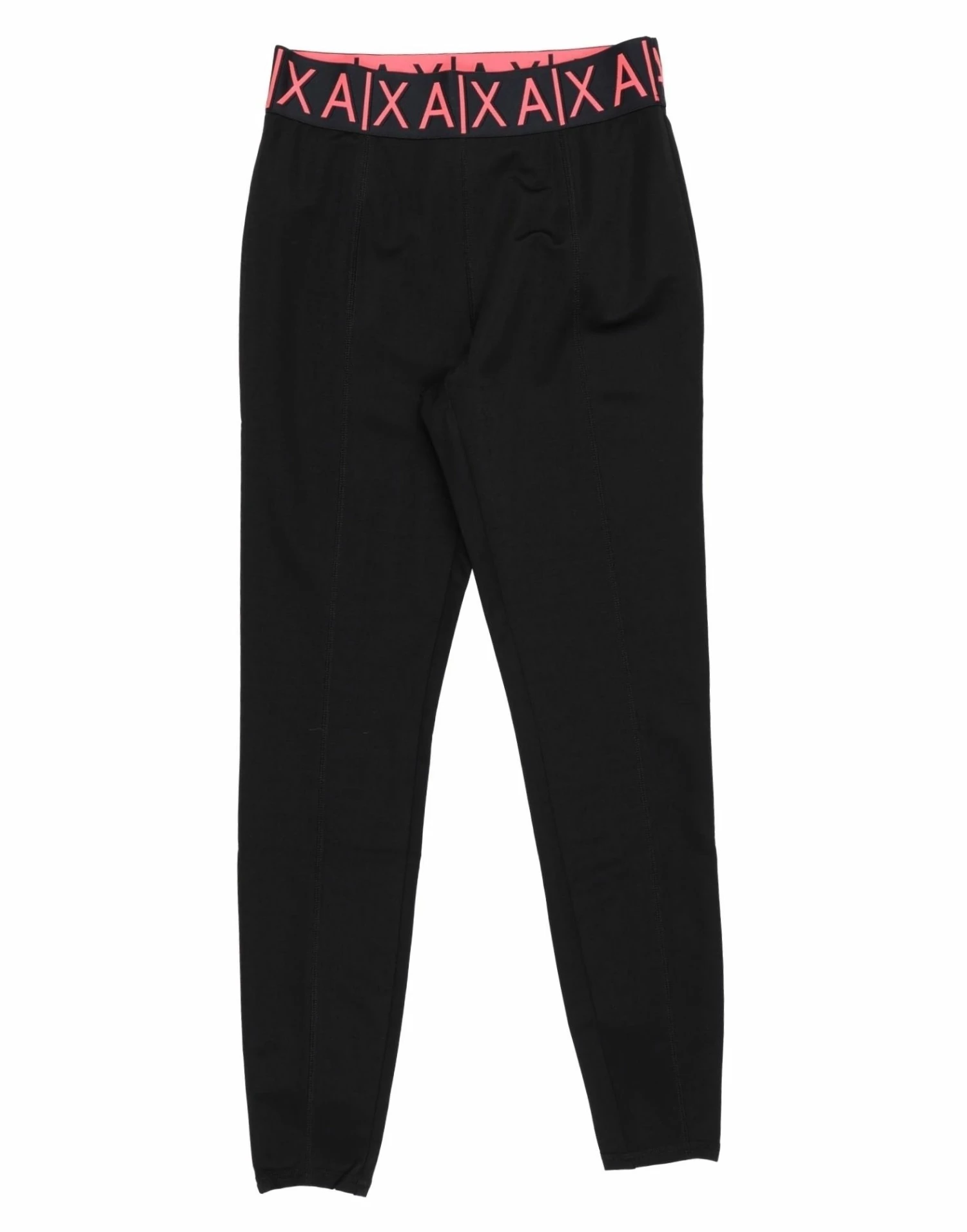 ARMANI EXCHANGE Leggings For Women Black