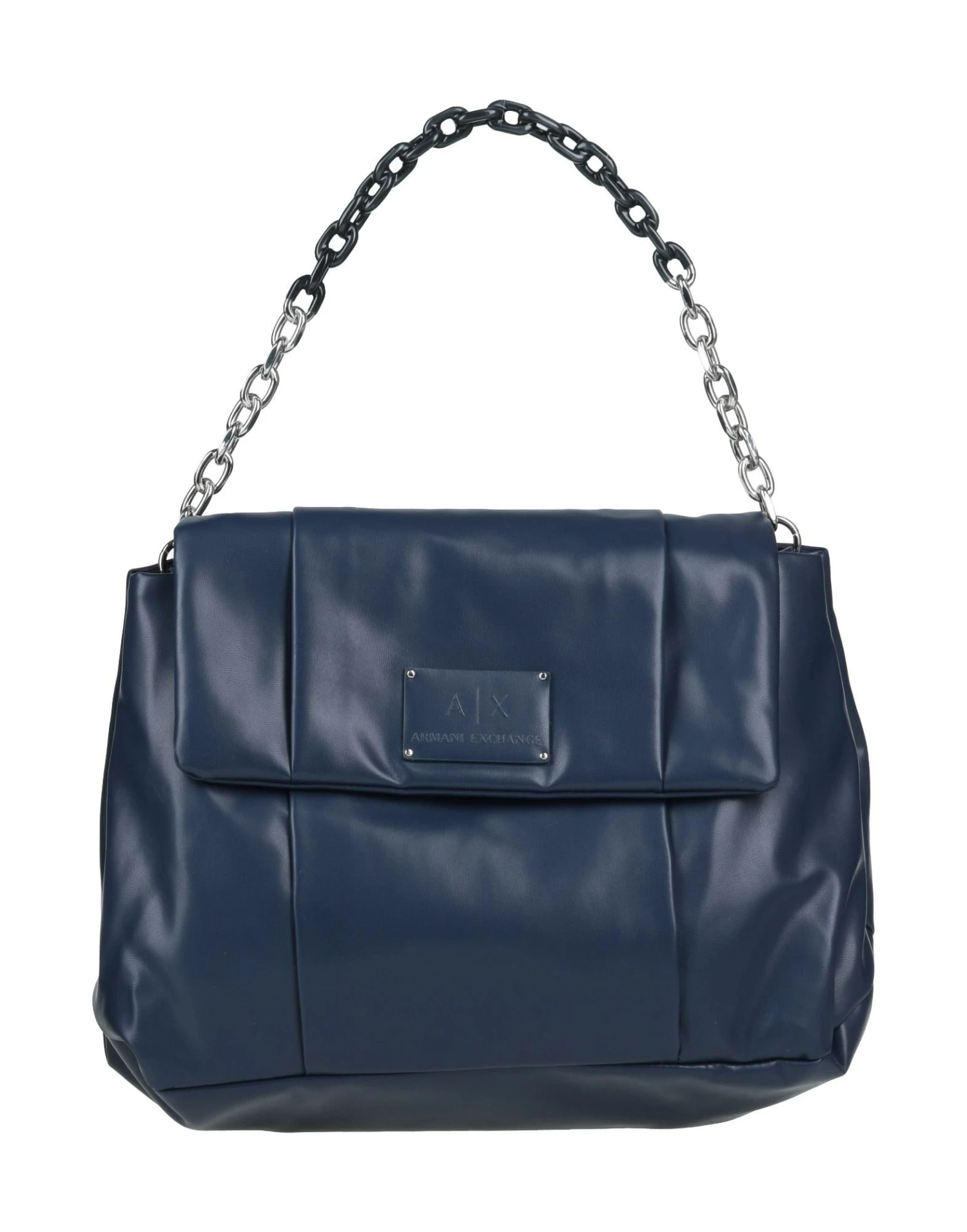 ARMANI EXCHANGE Handbag For Women Dark Blue