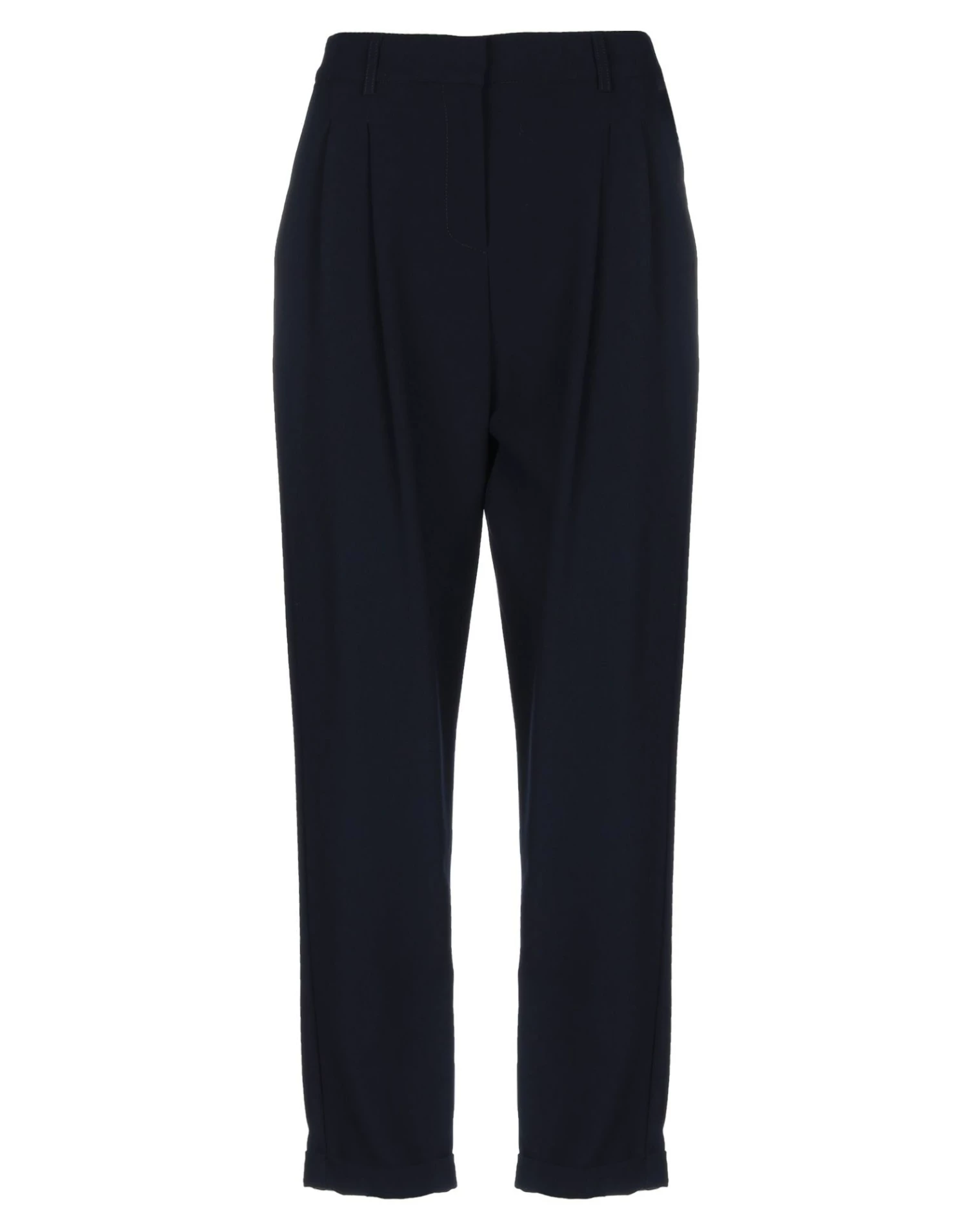 ARMANI EXCHANGE Casual Pants For Women Orange