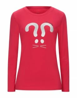 ARMANI EXCHANGE T-shirt For Women Black