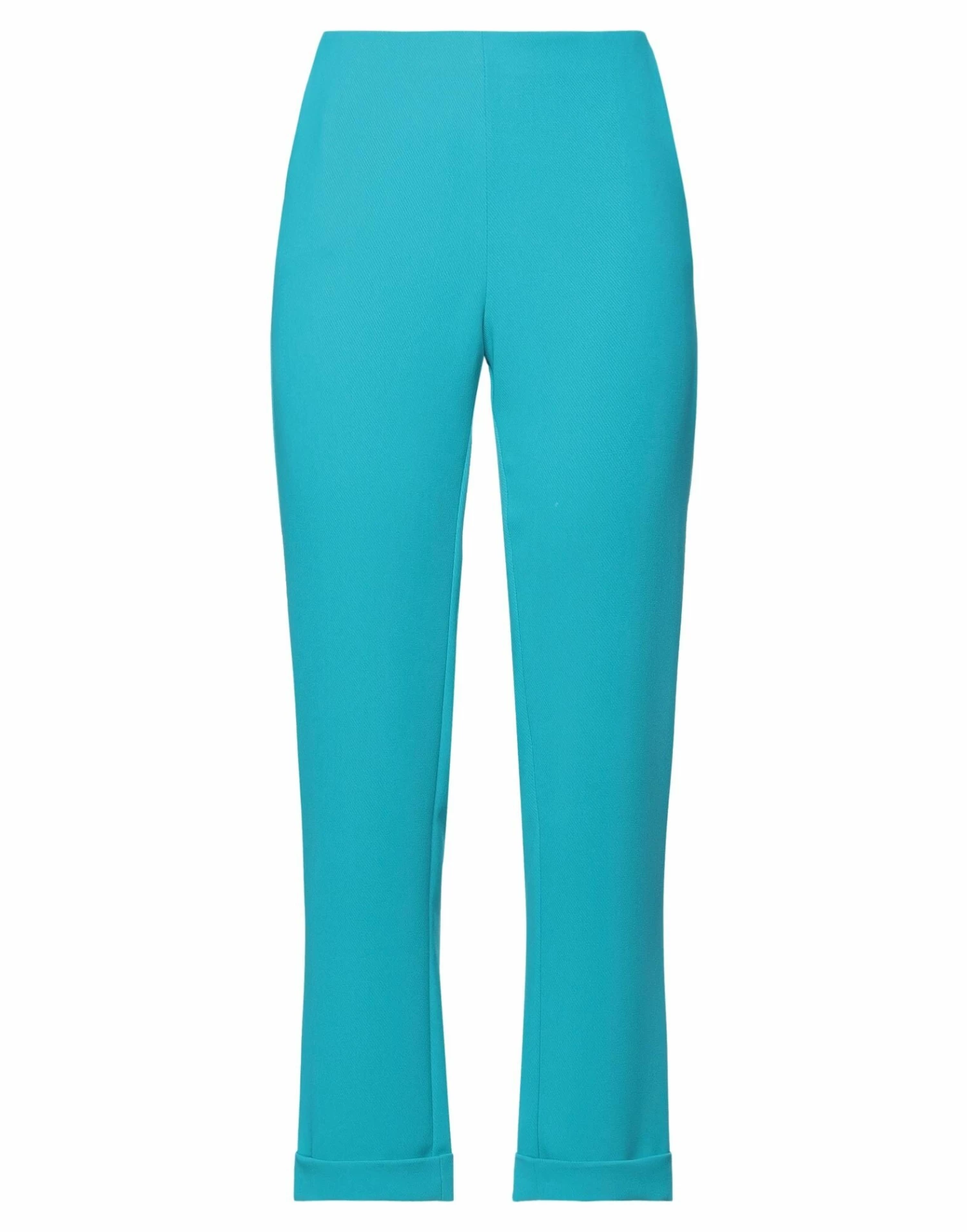 ARMANI EXCHANGE Casual Pants For Women Turquoise