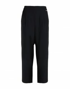 ARMANI EXCHANGE Casual Pants For Women Black
