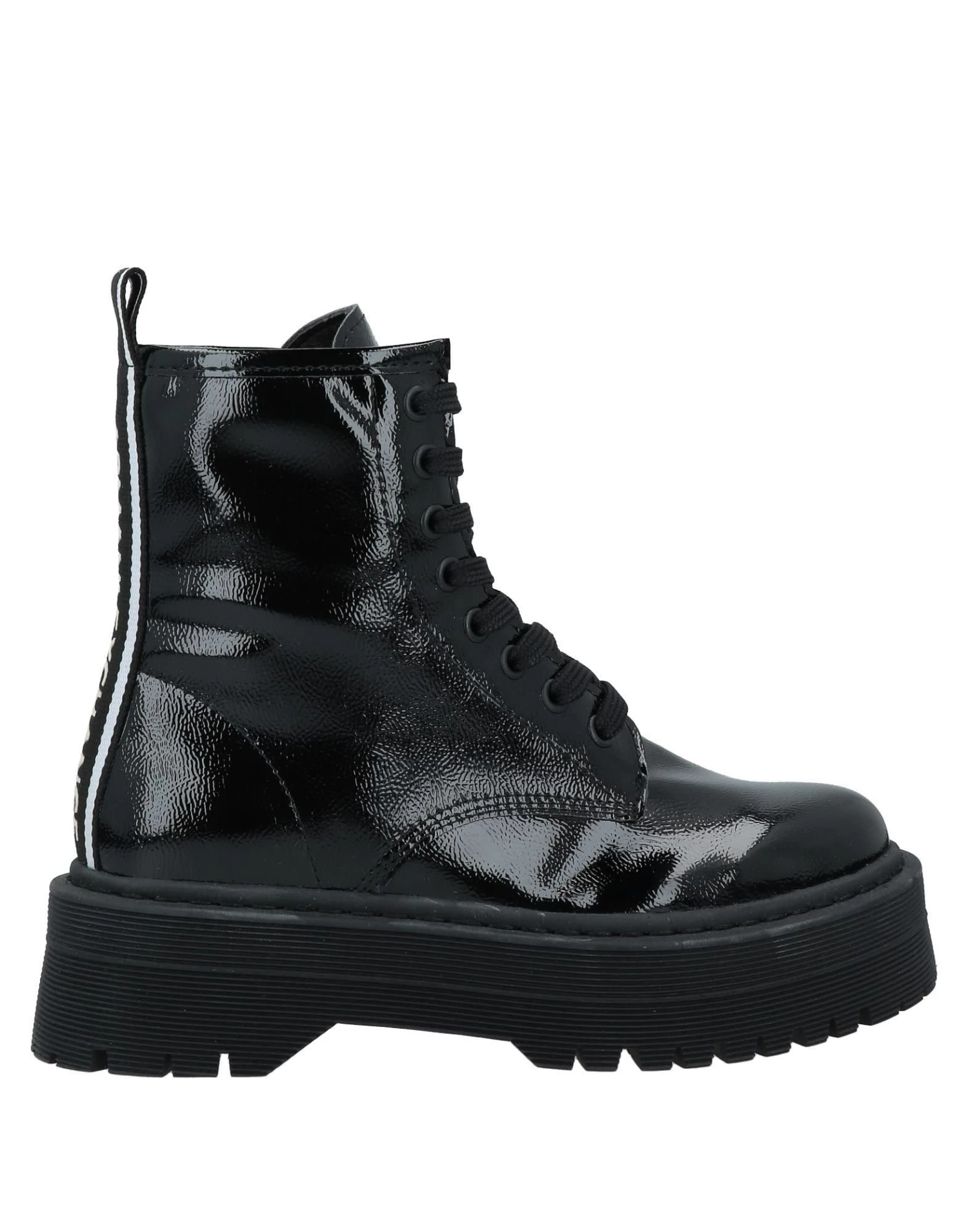 ARMANI EXCHANGE Ankle Boot For Women Black