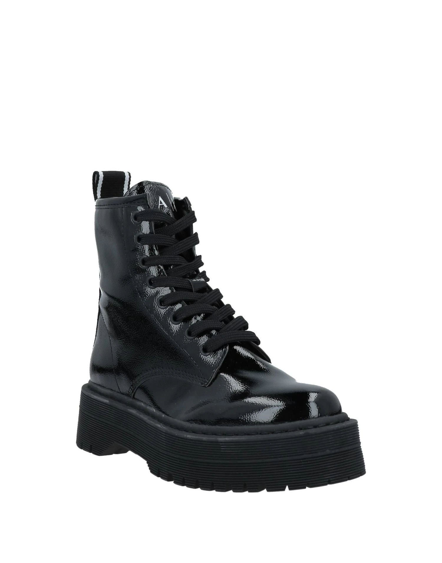 ARMANI EXCHANGE Ankle Boot For Women Black - Image 2