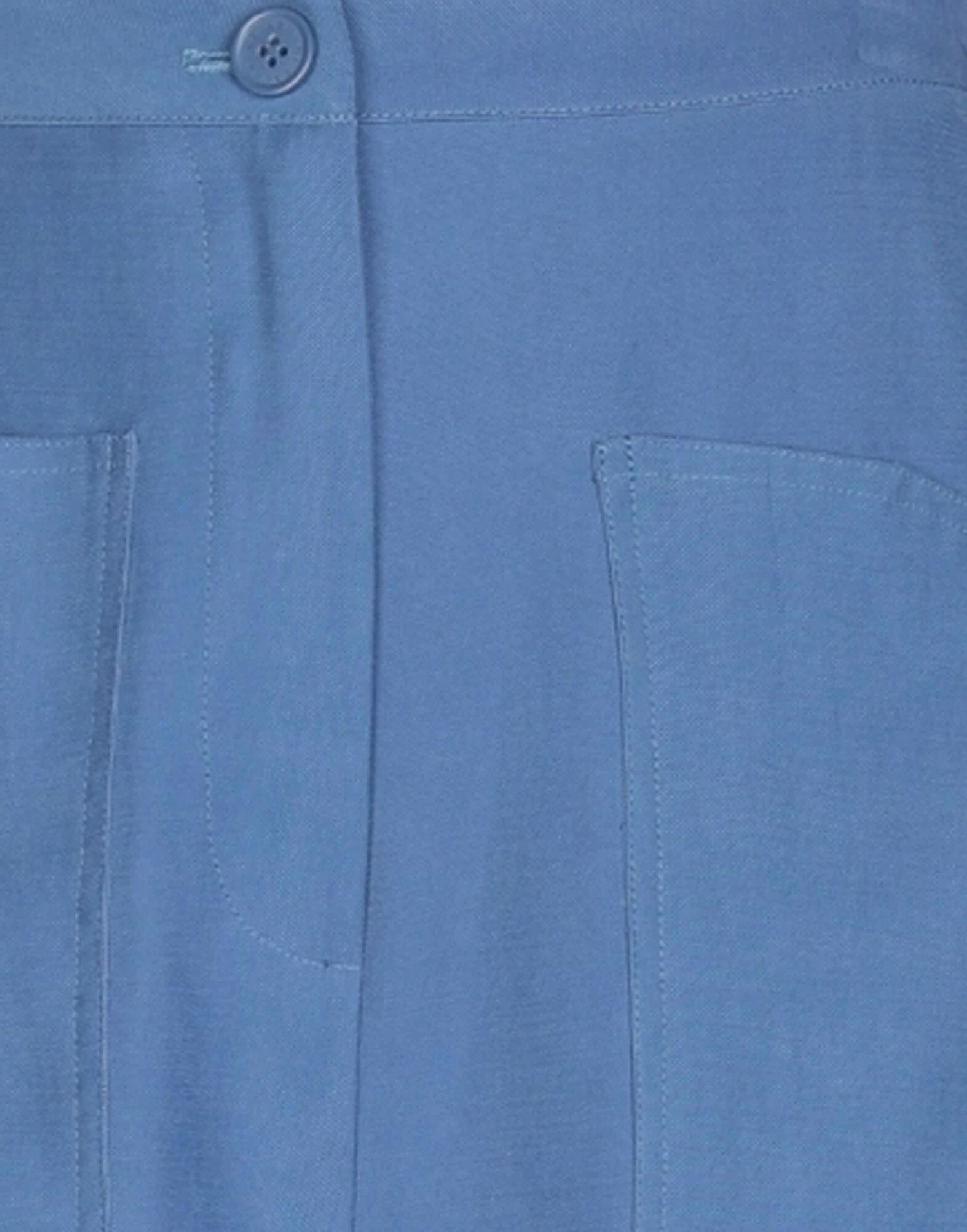 ARMANI EXCHANGE Casual Pants For Women Blue - Image 4