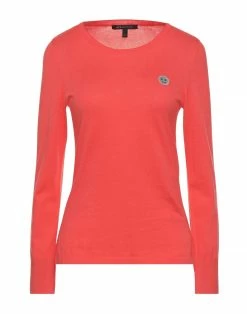 ARMANI EXCHANGE Sweater For Women Coral