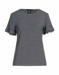 ARMANI EXCHANGE T-shirt For Women Black