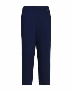 ARMANI EXCHANGE Casual Pants For Women Dark Blue