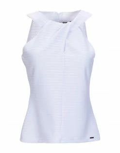 ARMANI EXCHANGE Top For Women White