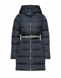 ARMANI EXCHANGE Shell Jacket For Women Dark Blue