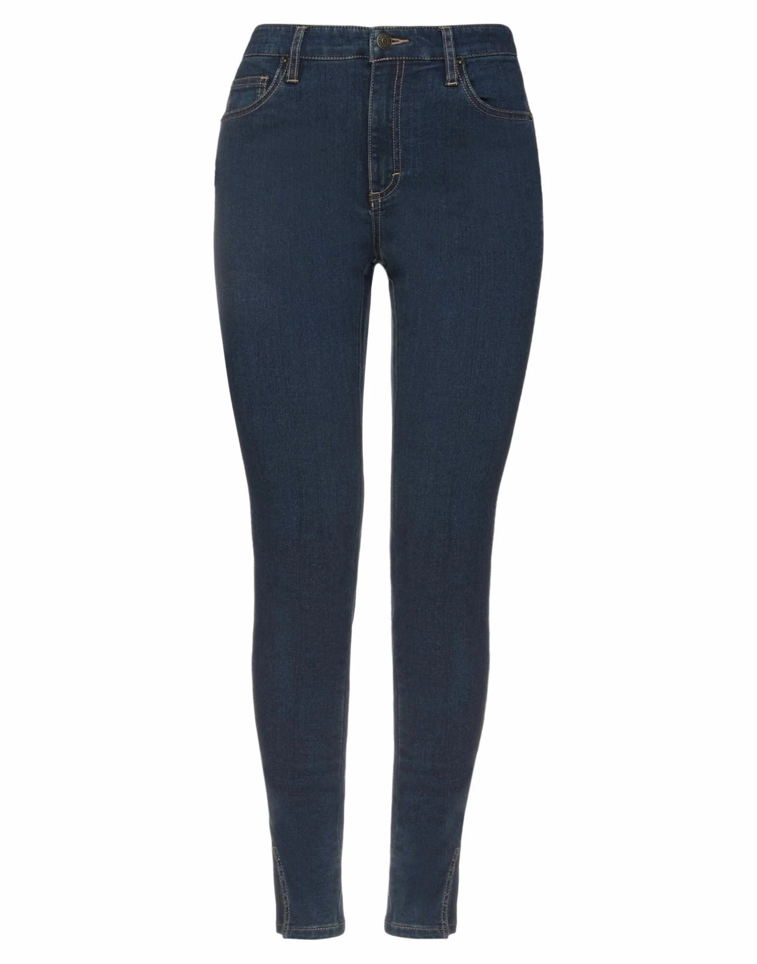 ARMANI EXCHANGE Denim Pants For Women Blue