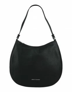 ARMANI EXCHANGE Shoulder Bag For Women Black