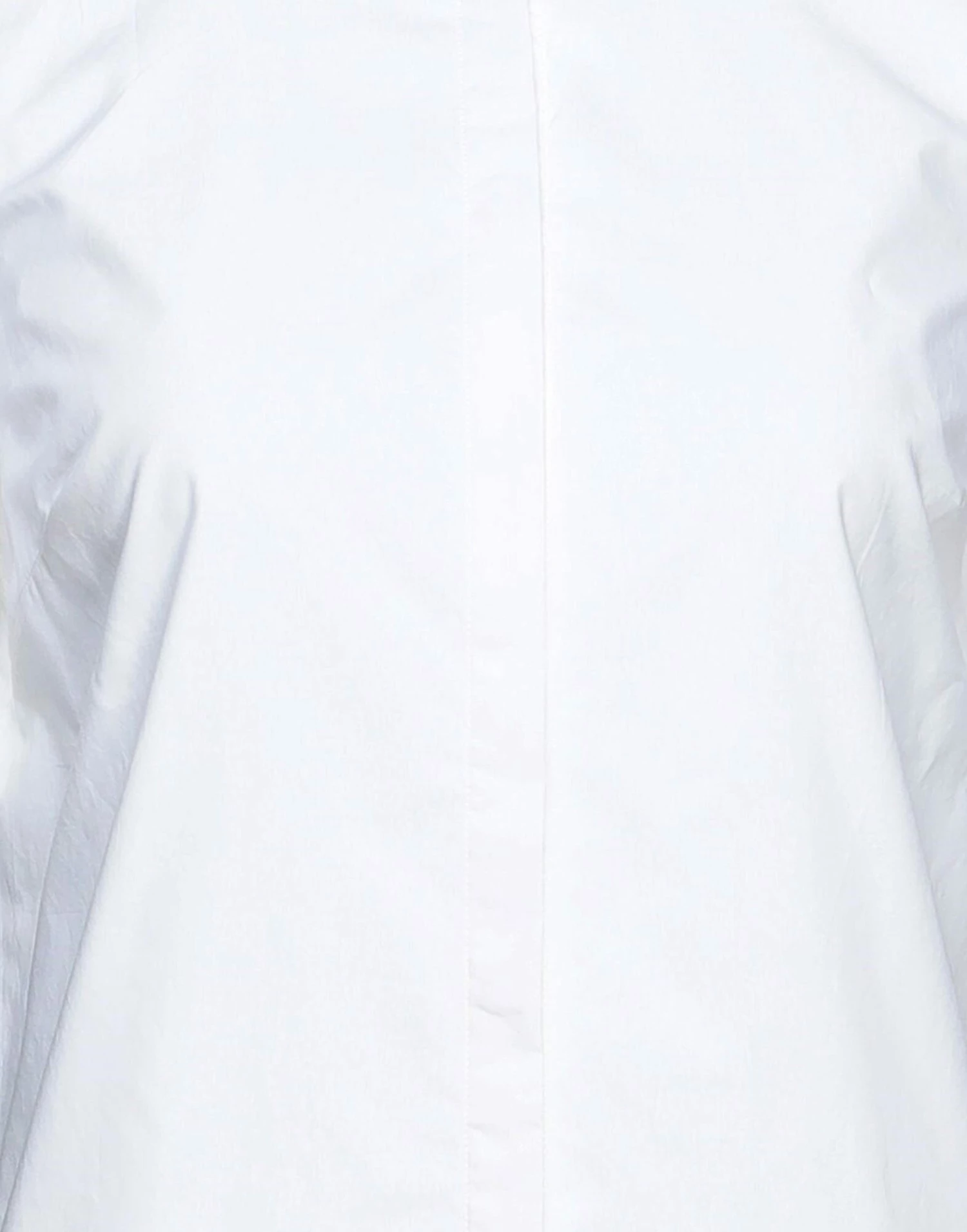 ARMANI EXCHANGE Short Dress For Women White - Image 4