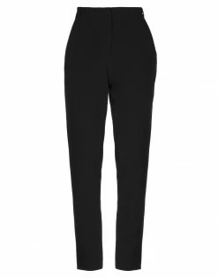 ARMANI EXCHANGE Casual Pants For Women Black