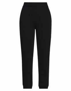 ARMANI EXCHANGE Casual Pants For Women Black