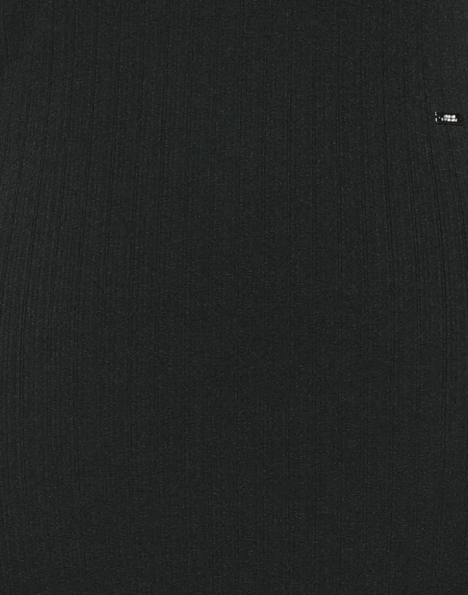 ARMANI EXCHANGE Long Dress For Women Black - Image 4