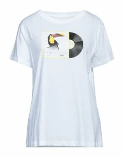 ARMANI EXCHANGE T-shirt For Women White