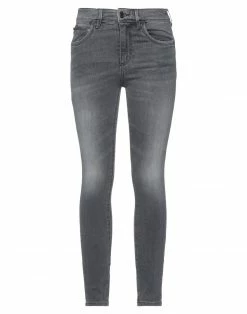 ARMANI EXCHANGE Denim Pants For Women Grey