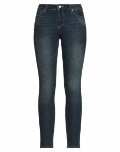 ARMANI EXCHANGE Denim Pants For Women Blue