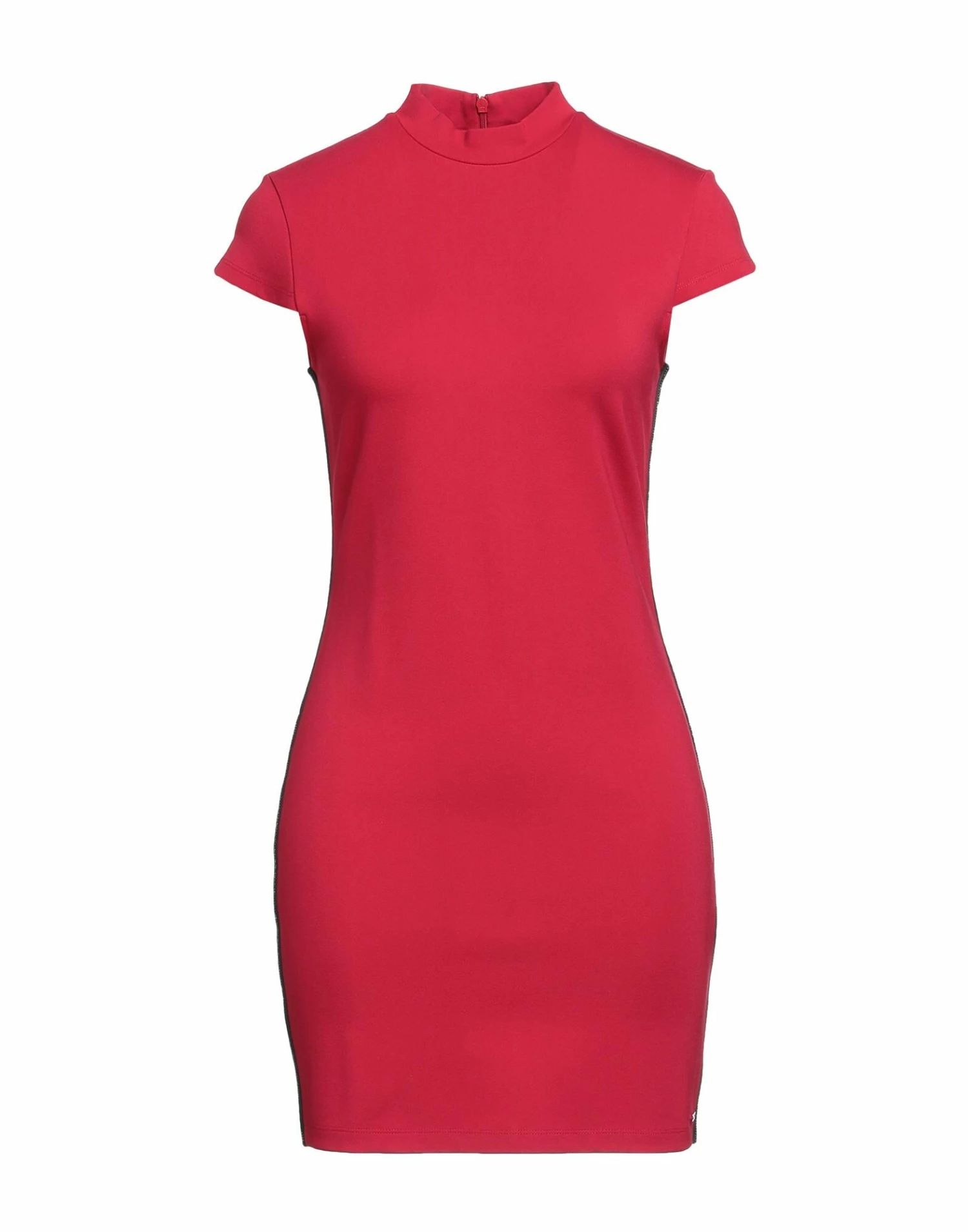 ARMANI EXCHANGE Short Dress For Women Red