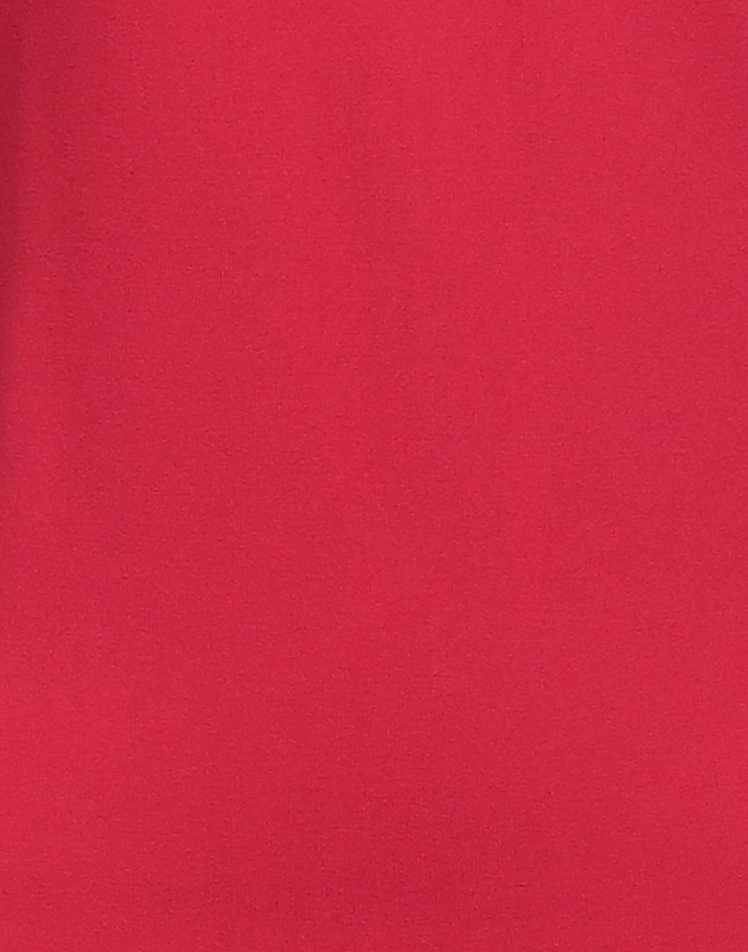 ARMANI EXCHANGE Short Dress For Women Red - Image 4