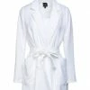 ARMANI EXCHANGE Blazer For Women White
