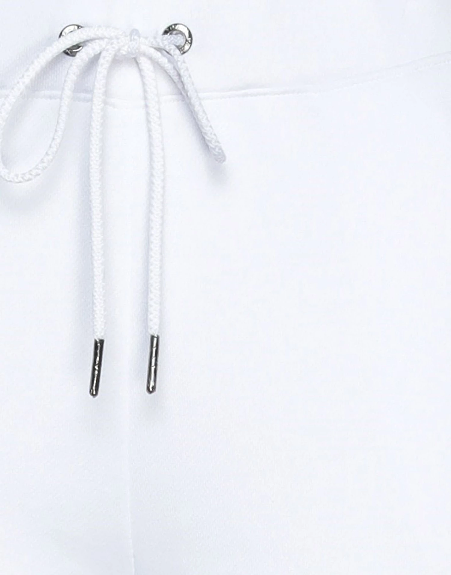 ARMANI EXCHANGE Casual Pants For Women White - Image 4