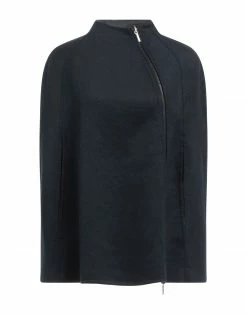 ARMANI EXCHANGE Cape For Women Dark Blue
