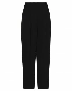 ARMANI EXCHANGE Casual Pants For Women Black