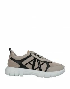 ARMANI EXCHANGE Sneakers For Women Sand