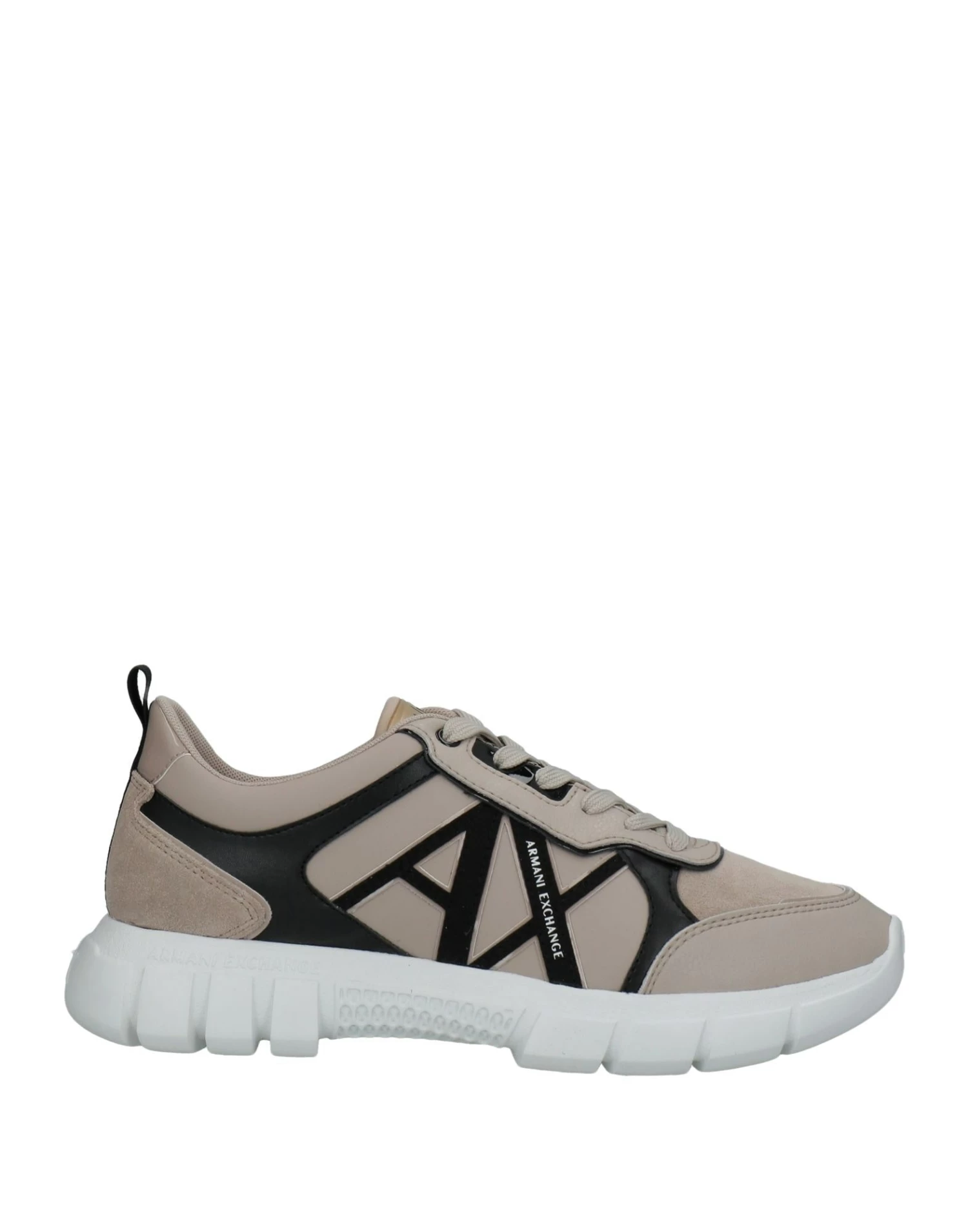 ARMANI EXCHANGE Sneakers For Women Sand