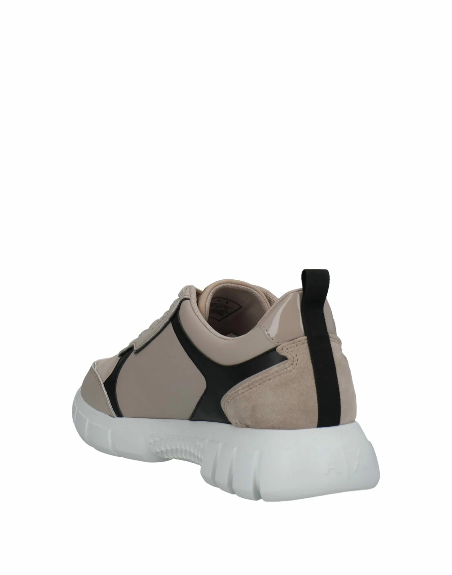 ARMANI EXCHANGE Sneakers For Women Sand - Image 3