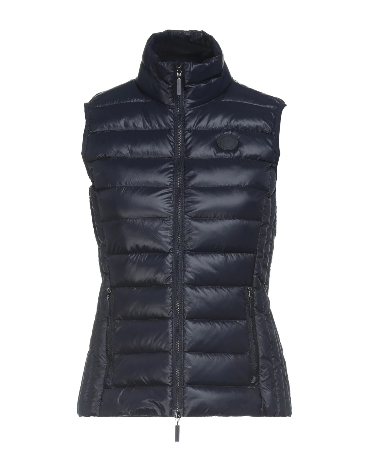 ARMANI EXCHANGE Shell Jacket For Women Dark Blue