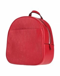 ARMANI EXCHANGE Backpack & Fanny Pack For Women Dark Blue